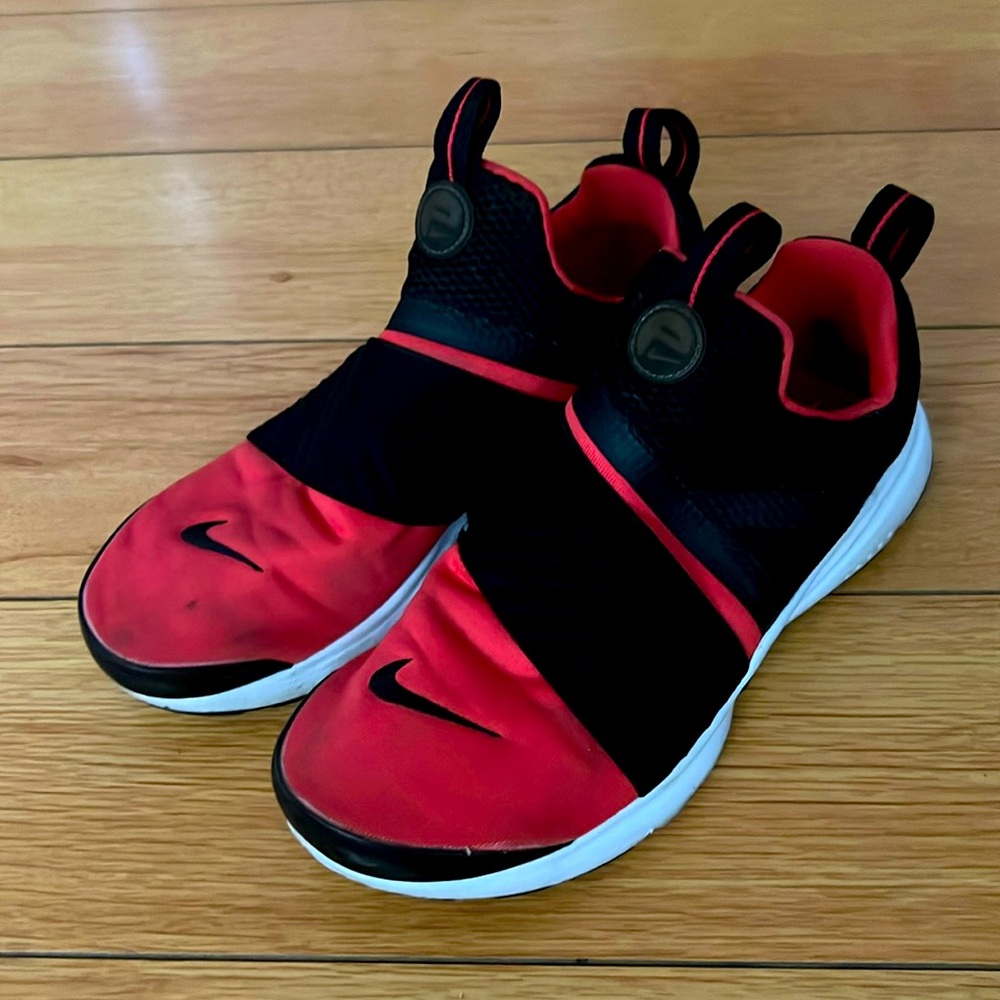 NIKE!!